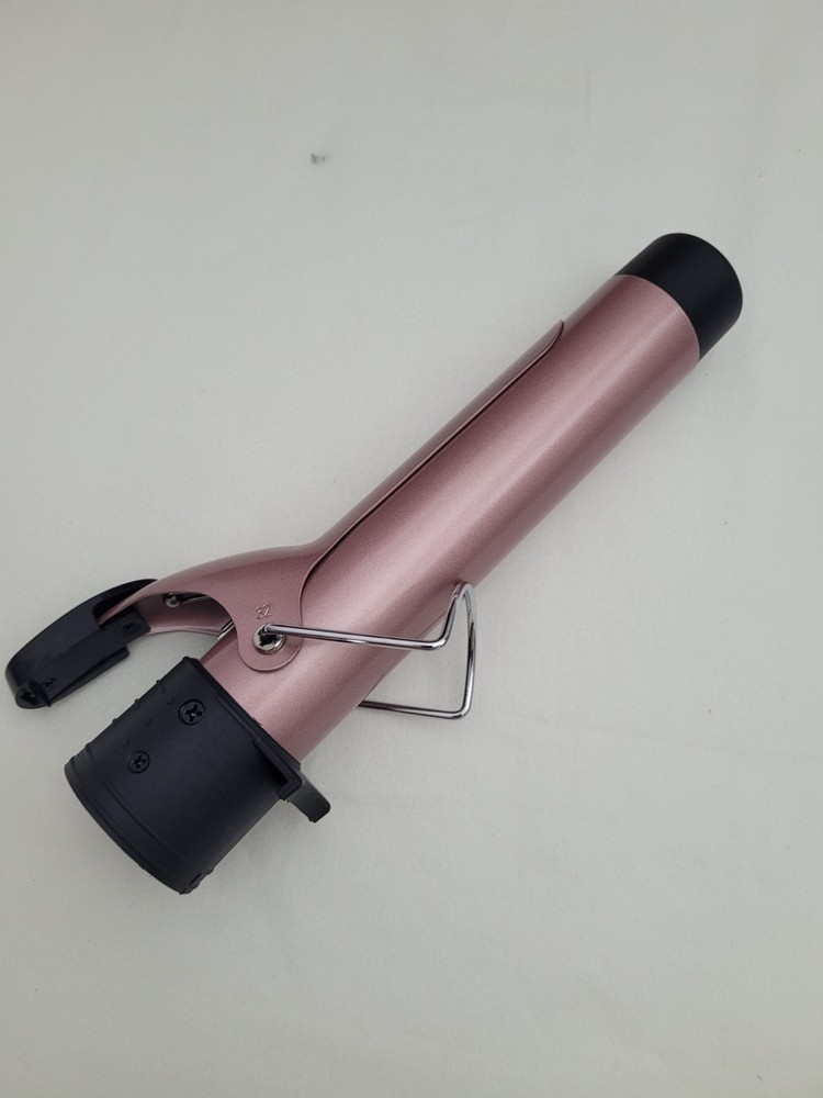 AIKO Pro Curling Iron Wand Replacement Barrel Attachment