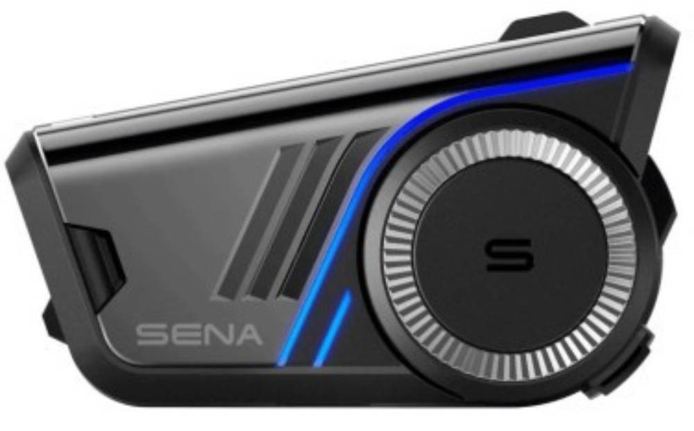 SENA 60S Communication System w/Harmoni Kardon Sound (Single)