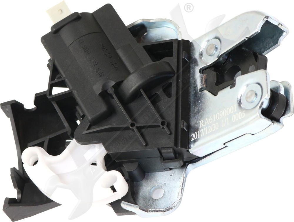 APDTY 175761 Trunk Latch