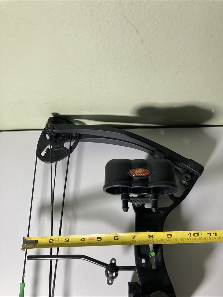 PSE Youth Guide Bow - Youth Compound Bow Preowned