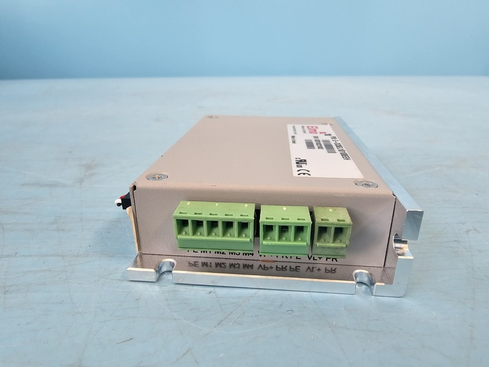 1PC ELMO MOTION CONTROL G-DCBEL10/100EEH SERVO DRIVER