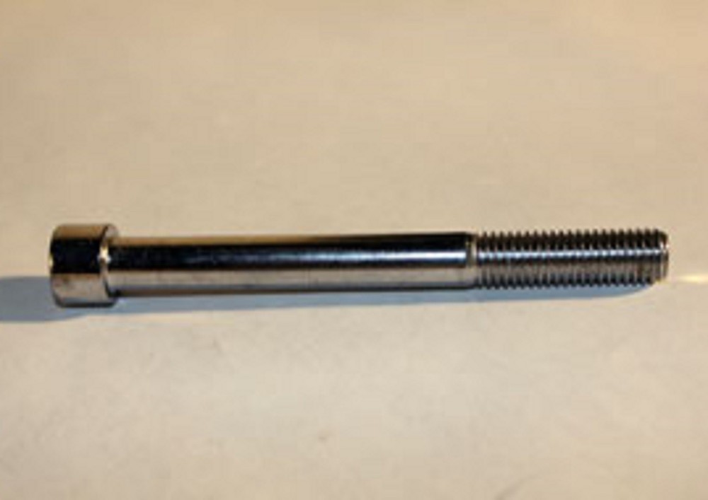 Matrix Strength System Round Head Hex Socket Screw M10 - 1.5P x 100L 049258-AB