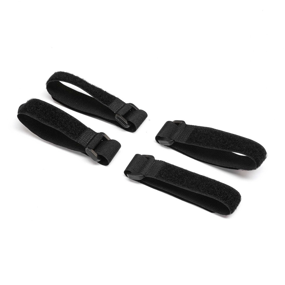 Pro Boat Battery Straps 42-inch Blackjack PRB286092 Replacement Boat Parts