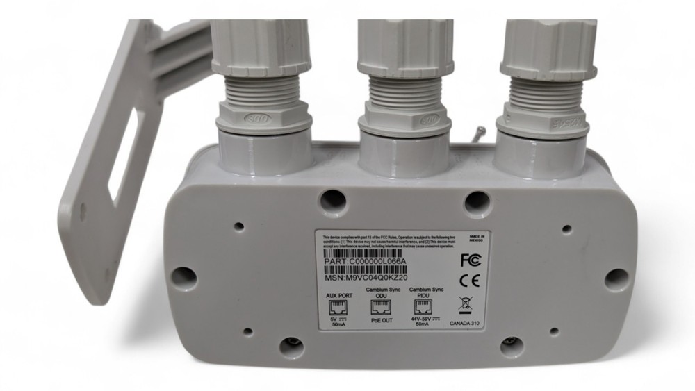 Cambium Networks C000000L066A cnPulse Sync Generator with Cambium SYNC