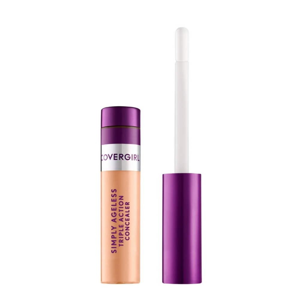 Triple Action Concealer