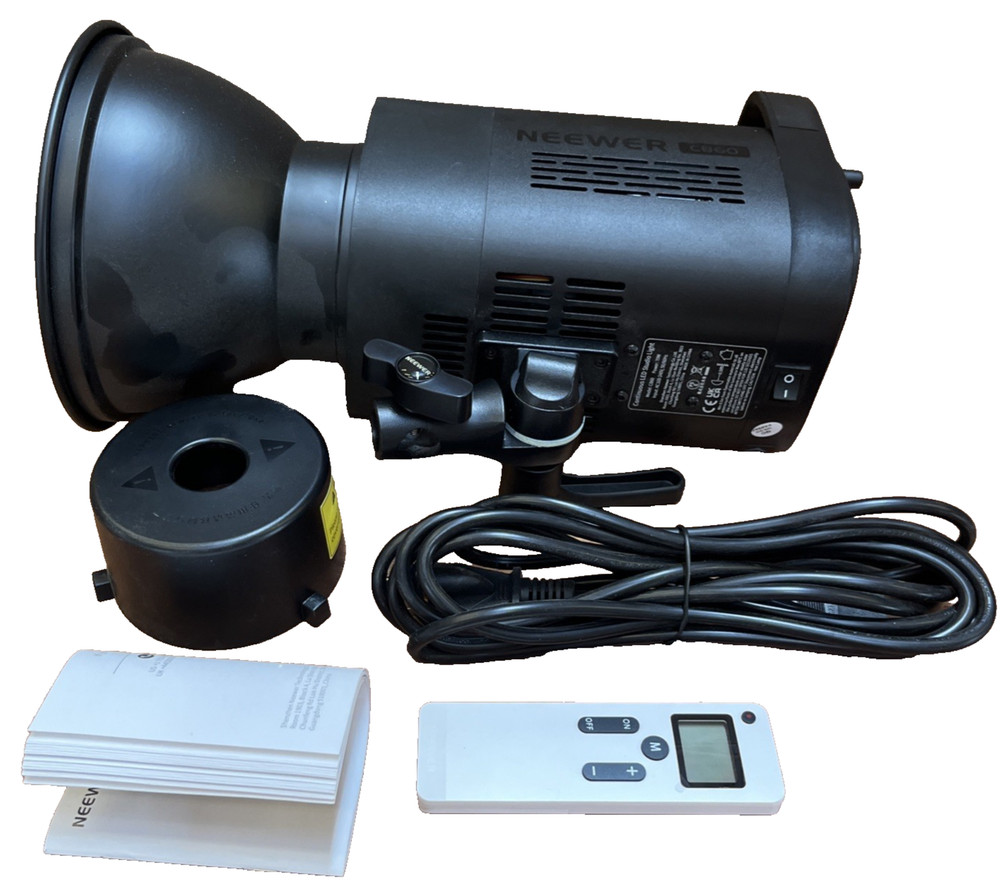 NEEWER CB60 Video Light
