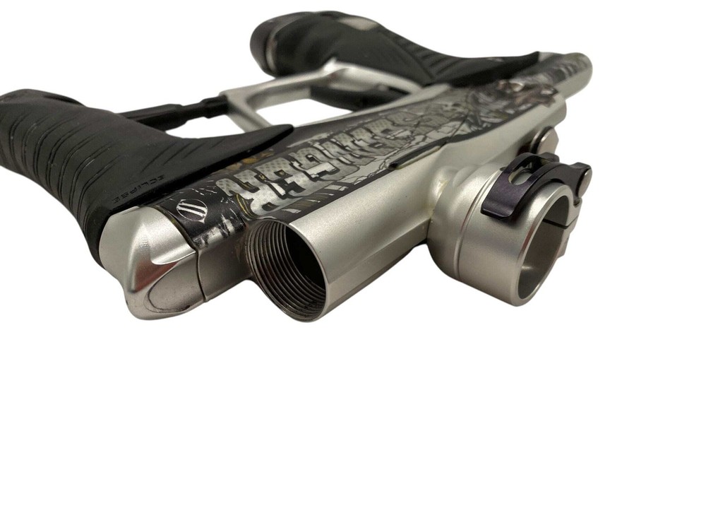 Planet Eclipse Lv1.5 Gunslinger Paintball Gun *Please Read*