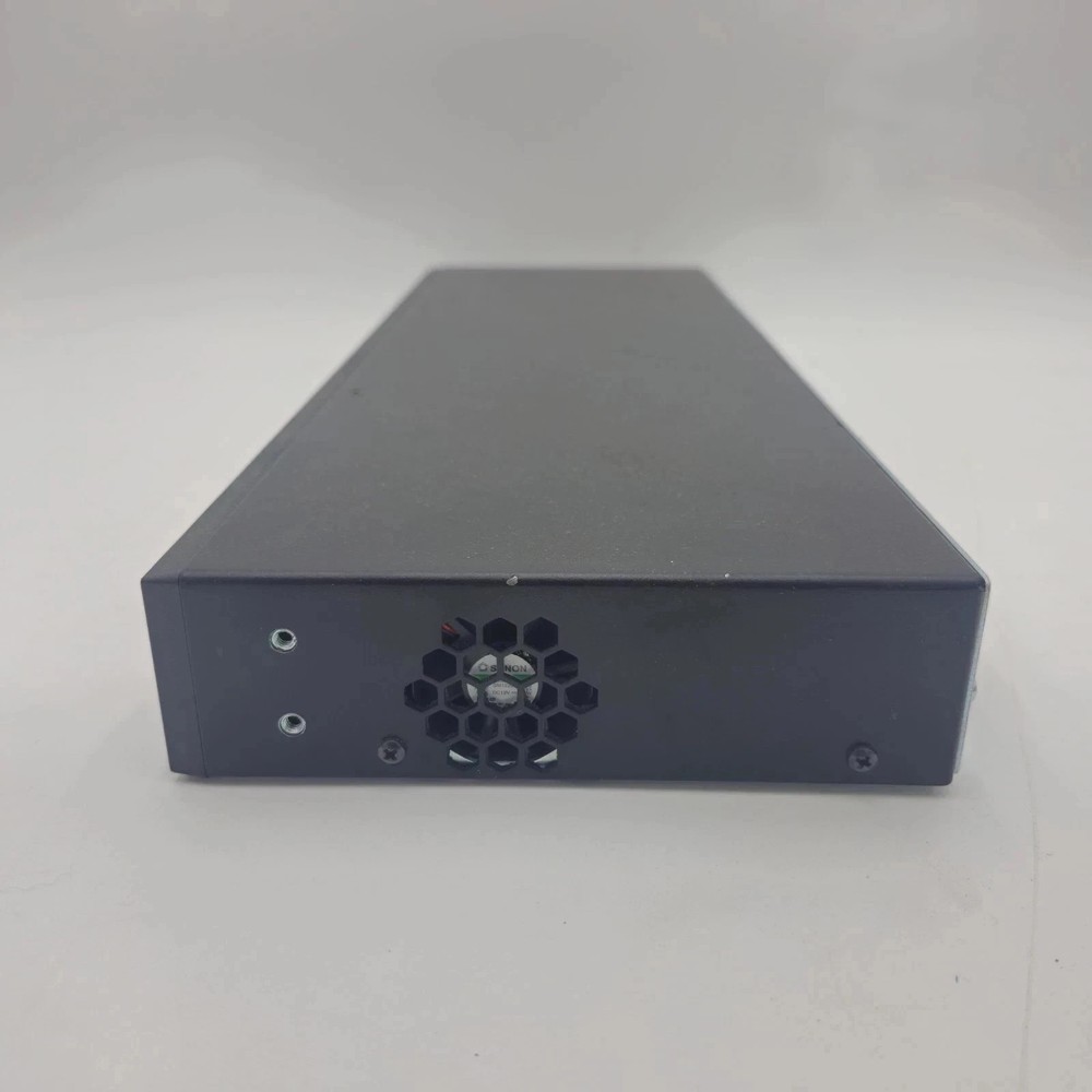 DVTEL SecureLink 7604E Video Management System DVT-7604E Hi Resolution MPEG-4