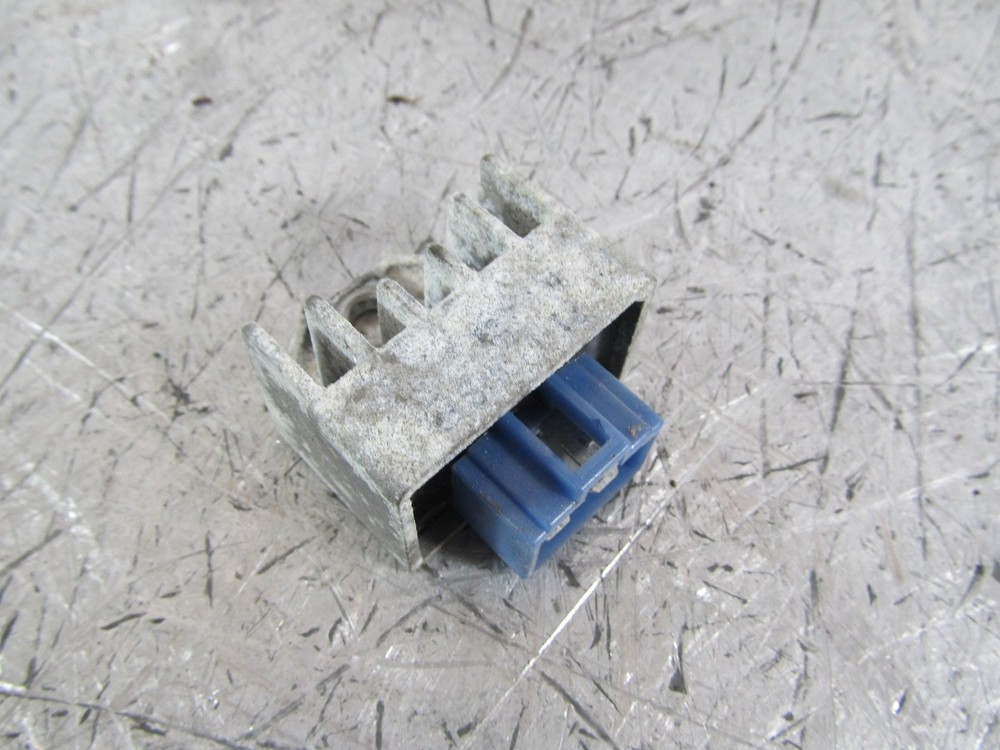 2002 MBK MACH G 50 MACH G RECTIFIER REGULATOR