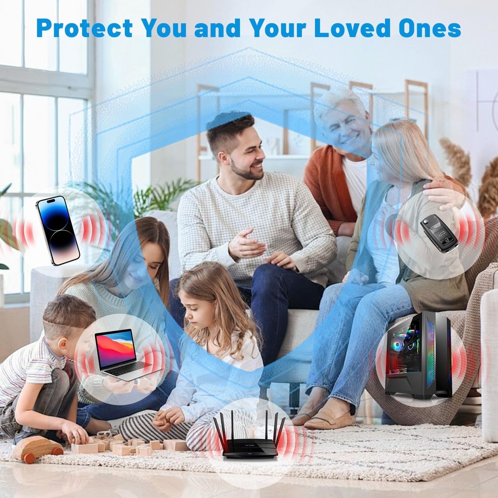 Faraday Fabric – Conductive Electromagnetic Interference Reduction Cloth for ...