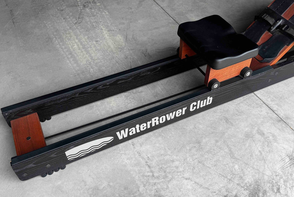 water rower club