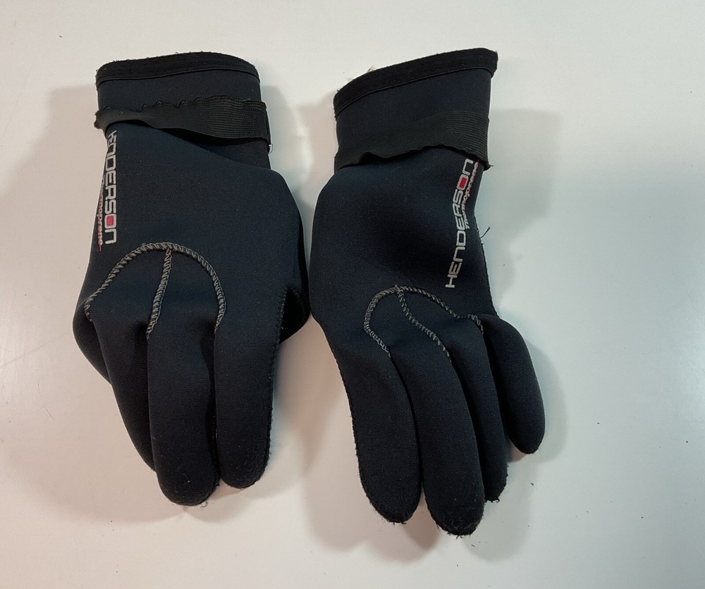 Henderson 3mm Thermoprene Glove - Medium