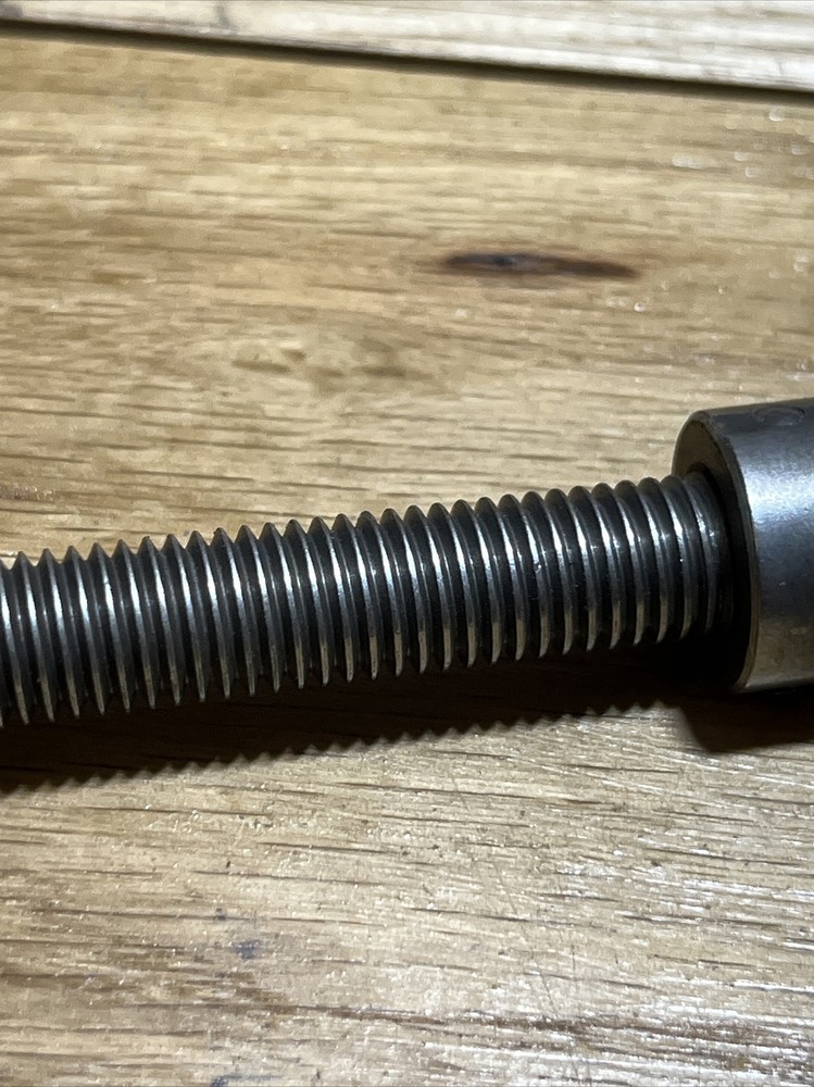 Delta Milwaukee Rockwell 4" Elevation / Depth Lead Screw
