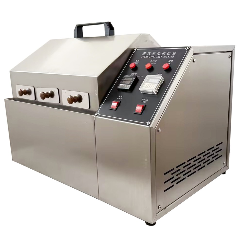 110V Steam Aging Tester Electronic Components Durability Tester