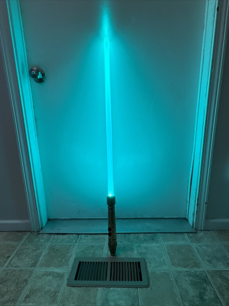 Saberforge Pathfinder Lightsaber