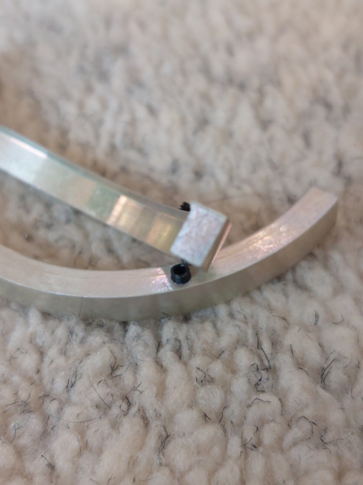 Image Intensifier lock rings For AN/PVS-4 AN/TVS-5, pvs, PVS