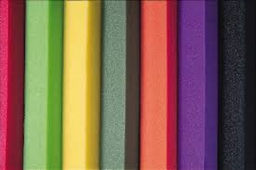 Plastazote Block x2 Gordon Griffiths