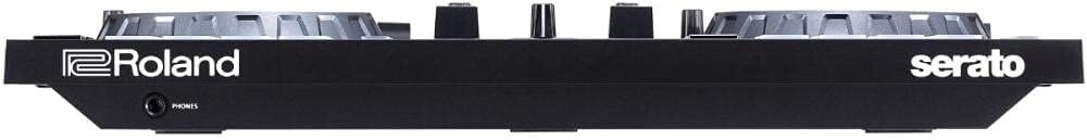Roland DJ-202 Serato DJ Lite Controller W/Box