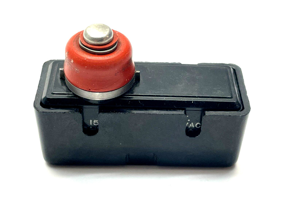 Honeywell Microswitch BZ-2RDS Limit Switch