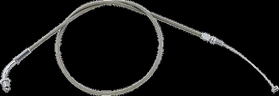 Motion Pro Armor Coat SS Pull Throttle Cable Honda Valkyrie 1500 97-02