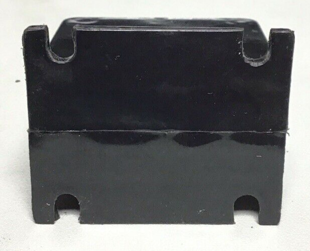 AMRAN CT225-301-07 Current Transformer 300/5A (B496)