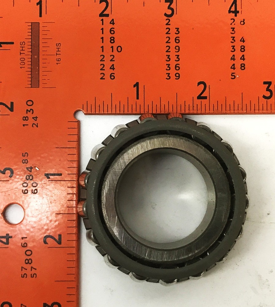 Timken Tapered Roller Bearing Cone 2878 NOS