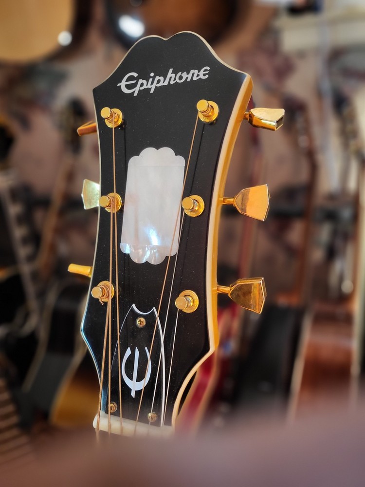 Epiphone Excellente FT 120 Acoustic Electric Guitar
