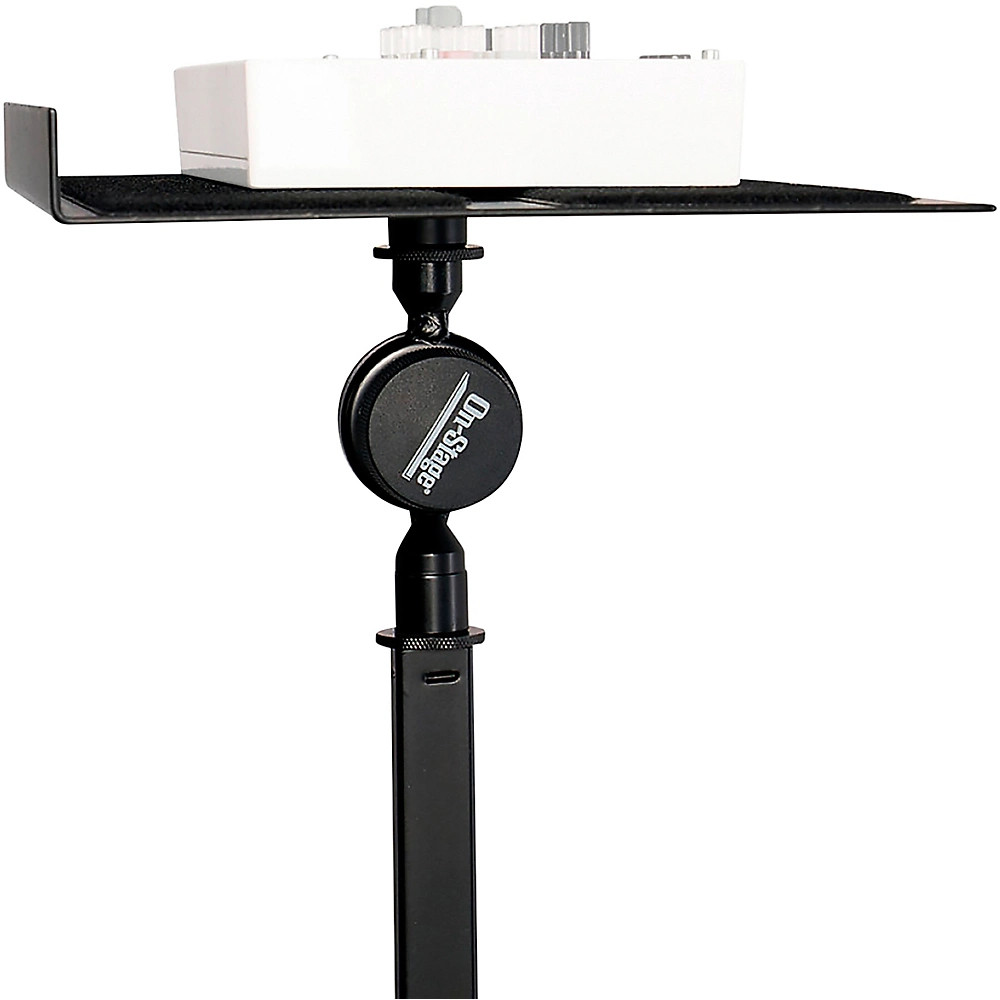 On-Stage Keyboard Accessory Tray