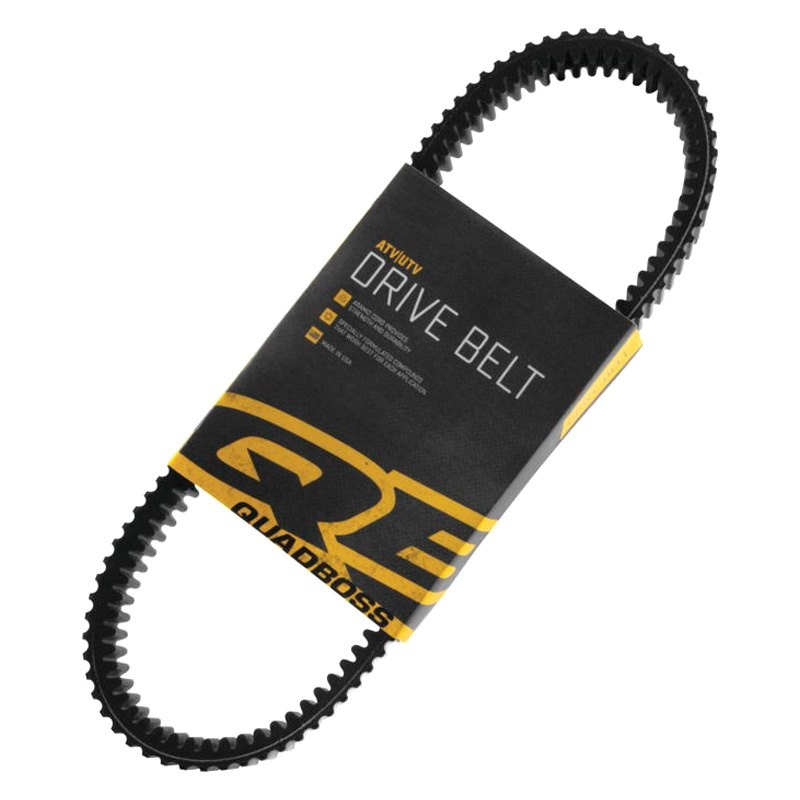 Quadboss QB413 Drive Belt