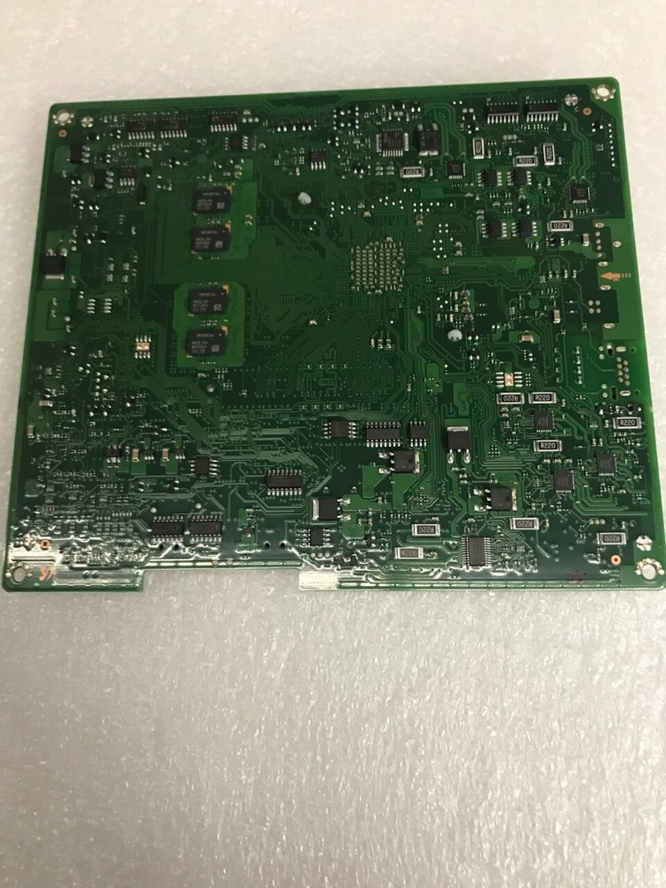 JC92-02795E SAMSUNG SL-C4062FX PBA MAIN