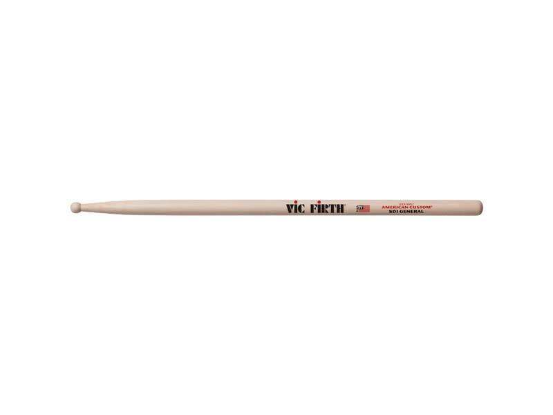 Vic Firth SD1 General Wood Tip Drumsticks