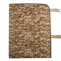 Rothco G.I. Type Camo Poncho Liner - 18475