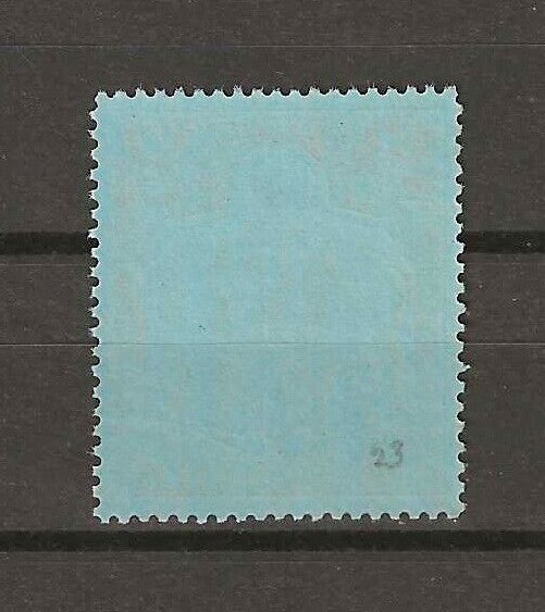 BERMUDA 1938/53 SG 117c MNH