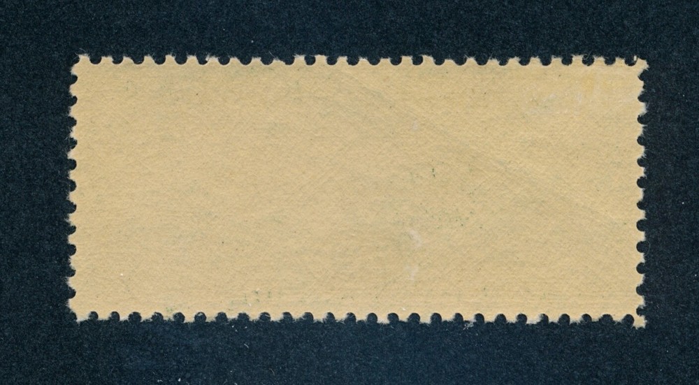 drbobstamps US Scott #C18 Mint Hinged Airmail Stamp Cat $45