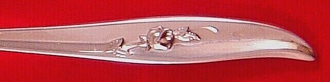 1847 Rogers Magic Rose Silverplate 1963 Flatware Your Choice