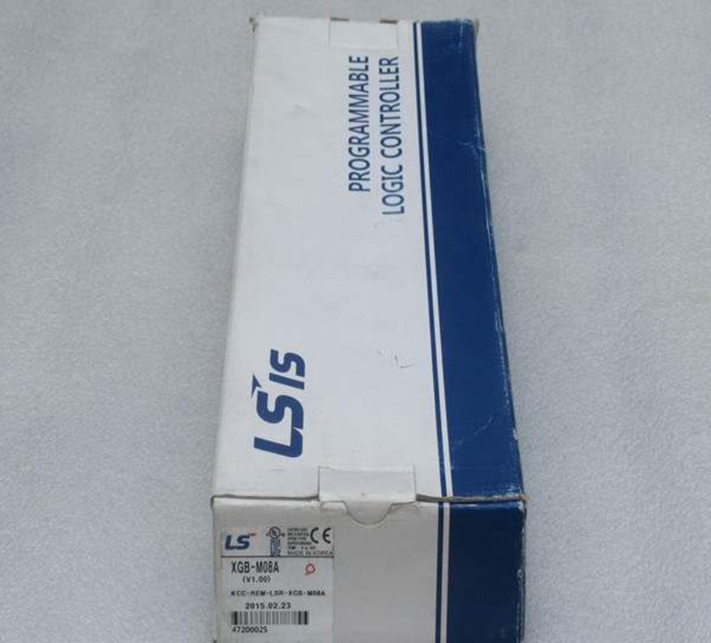New IN Box LS XGB-M08A Module Fast Shipping