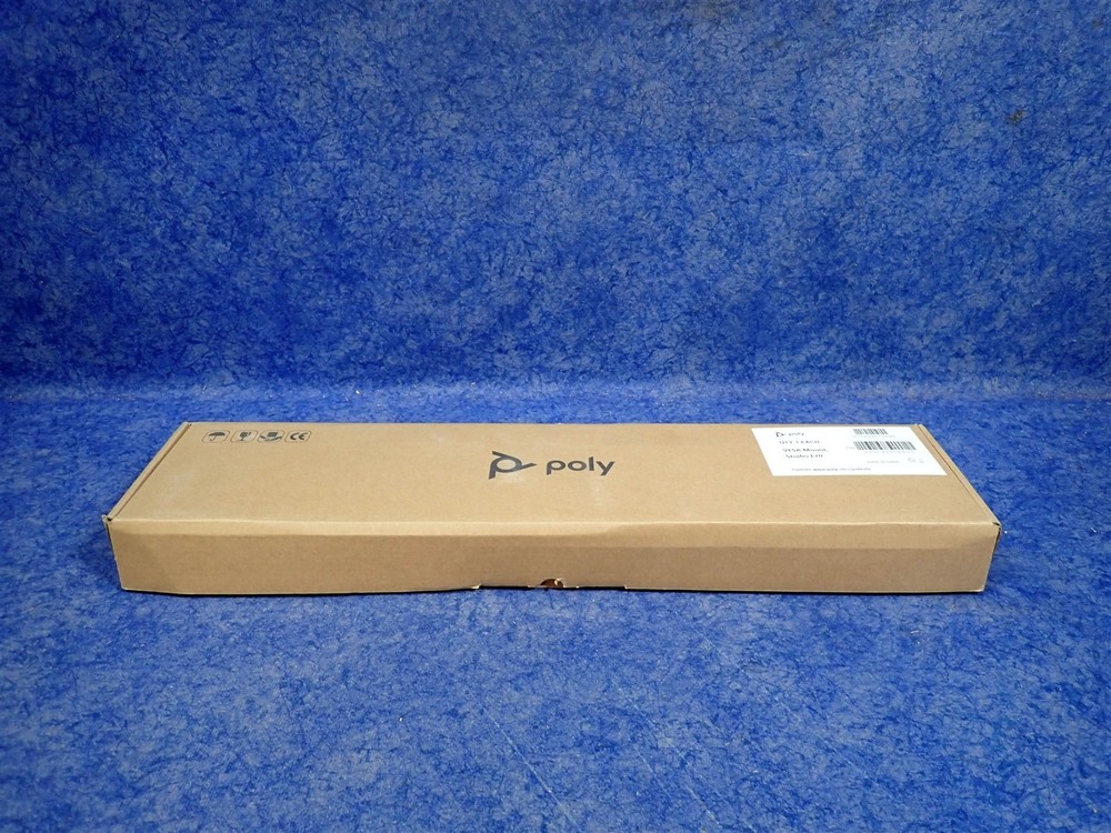 Poly Studio E70 2215-87372-001 VESA Mounting Kit (H11)