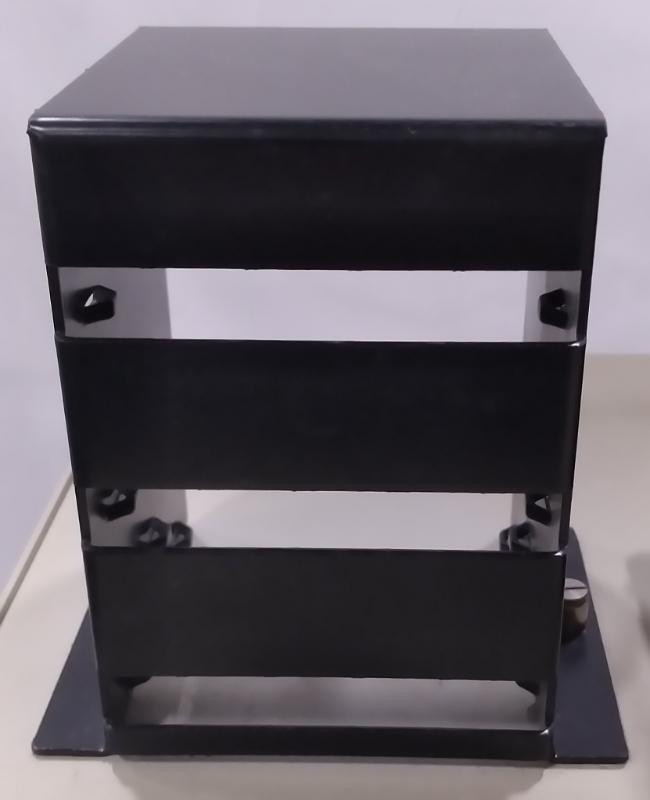 Fotodyne 60-7020 Electronic Gel Imager W/ Luminary Camera Controller