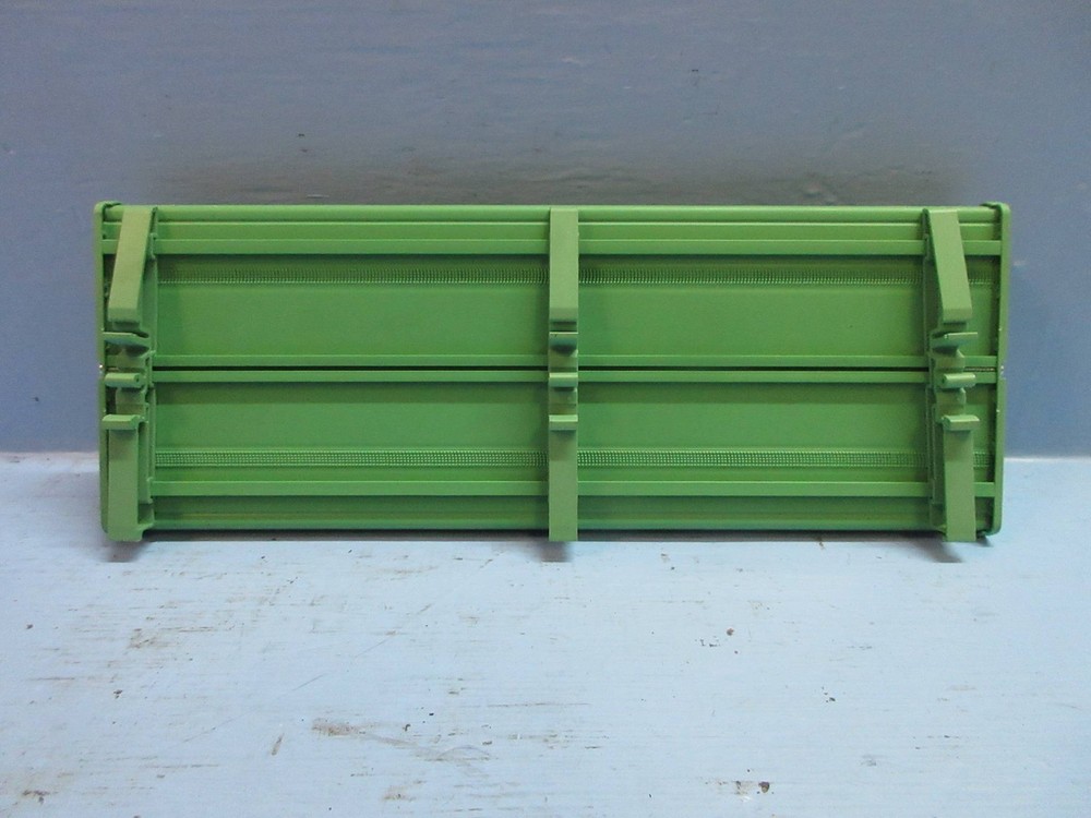 Moore 16170-1-09 APACS VIM Voltage Input Module Siemens PLC Board