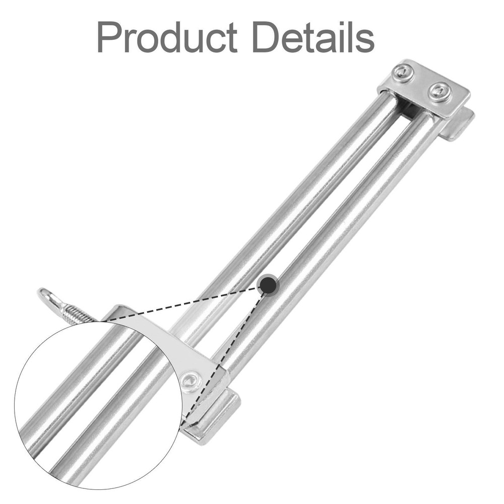 Hose Pinch Off Plier Accessory Pipe Sealing Lock Tool