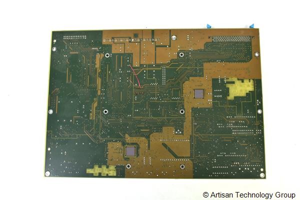 HP 37724-60004 Control Board