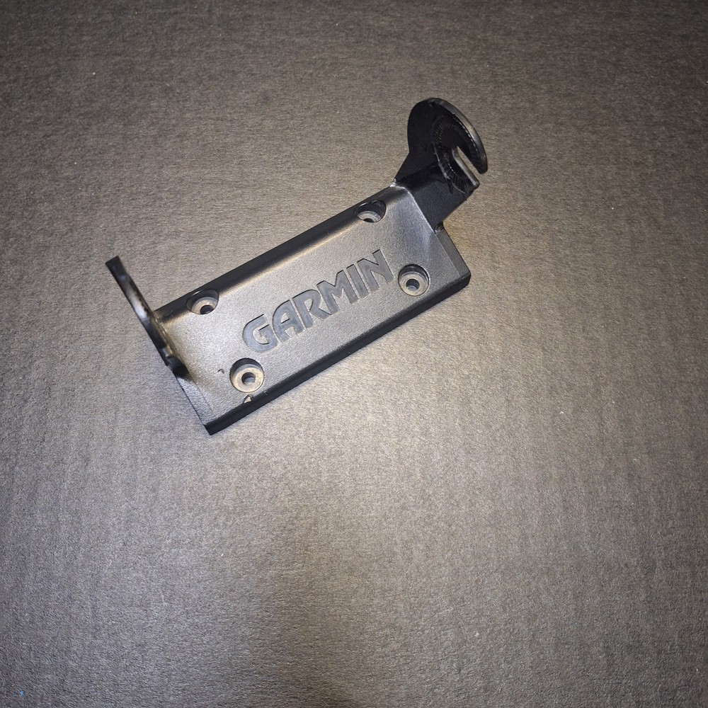 Garmin 100 160 168 162 240 Gimbal Mounting Bracket