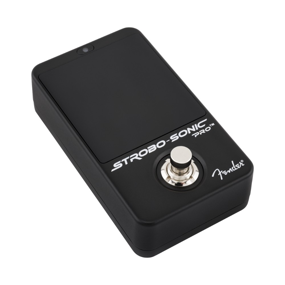 Fender Strobo-Sonic Pro Tuner Pedal