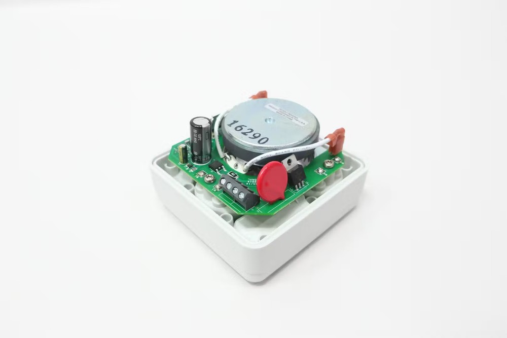 Federal Signal 450E Electronic Horn 24v-dc