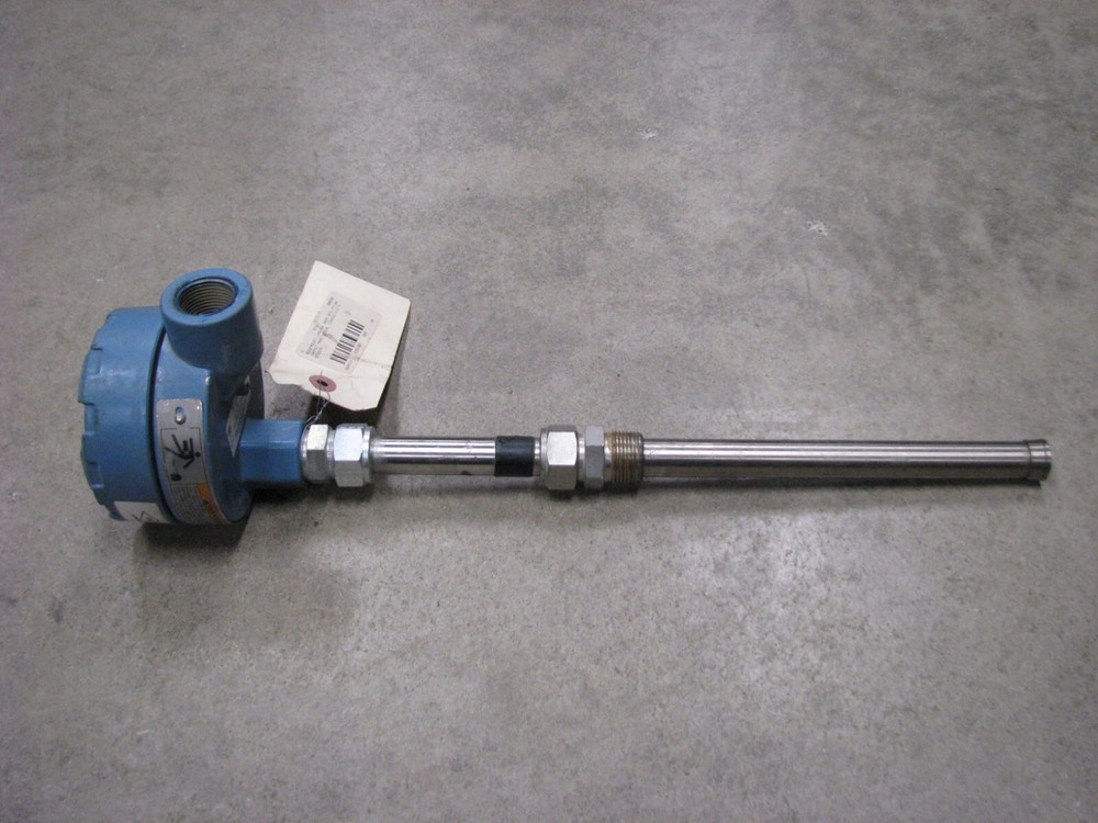 ROSEMOUNT Sensor 140-54