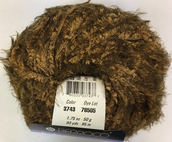 Berroco Yarns MARMOT