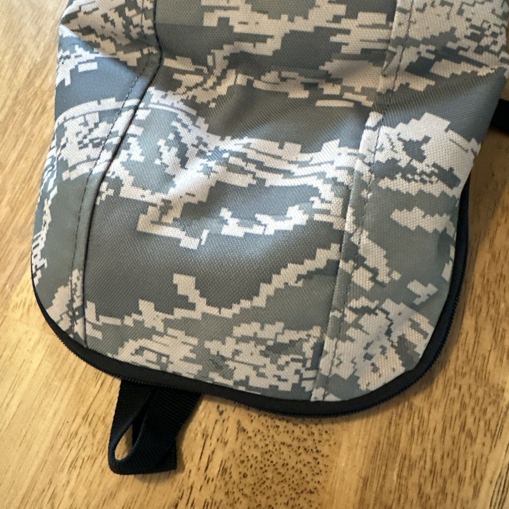 Code Alpha 3L ABU Chameleon Hydrapak Hydration Backpack Military Iss New W/Tags