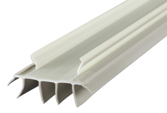 Alumax / Johnson Door Bottom (Sweep) 36"
