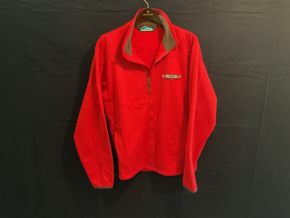 peabble beach concourse new jacket