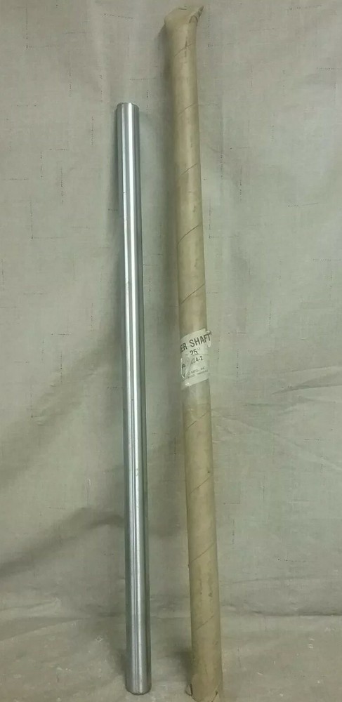 New Mitco Mfg./Sid Harvey 1" x 25" Blower Shaft A224-2